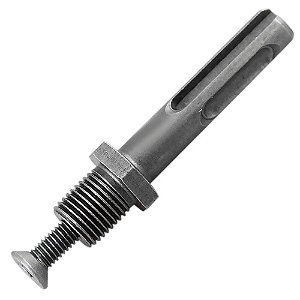 Adaptador Sds Plus para Mandril Universal 1/2'' 13mm Lotus 8659