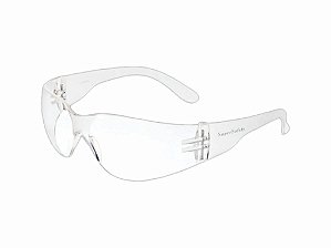Óculos de Proteção Incolor Transparente SS2 Super Safety
