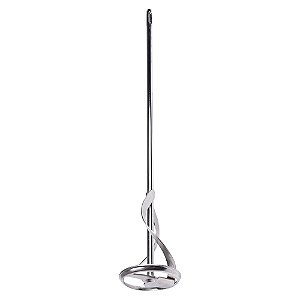 Misturador Batedor de Argamassa para Martelete Sds Plus 60cm Cortag 62839