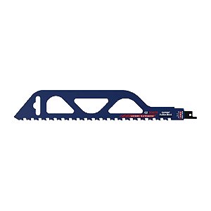 Lâmina de Serra Sabre para Alvenaria Expert Hollow Brick Bosch S1243HM