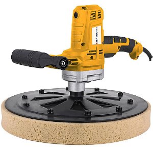 Desempenadeira Elétrica para Reboco 1200W MDE Menegotti