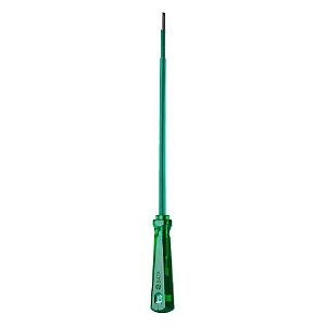Chave de Fenda Isolada 1/4" x 6" ST61427 Sata