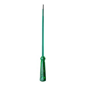 Chave de Fenda Isolada 3/16" x 6" ST61424 Sata