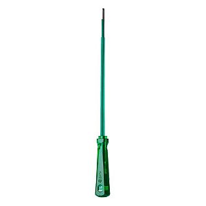Chave de Fenda Isolada 1/8" x 6" ST61421 Sata