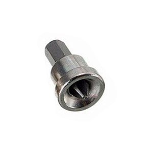 Adaptador Limitador de Bits Ph2 para Drywall 1 unidade Lotus 3962