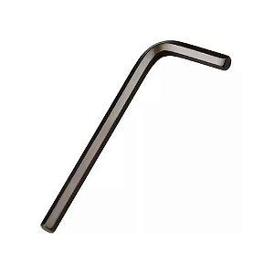 Chave Allen Hexagonal 5mm Lotus 3813