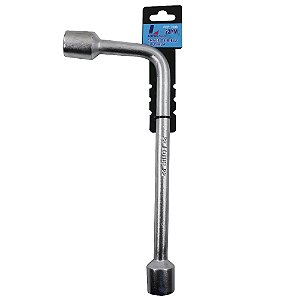 Chave Biela Longa Galvanizada 22mm Lotus 7008