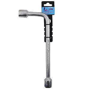 Chave Biela Longa Galvanizada 19mm Lotus 6821