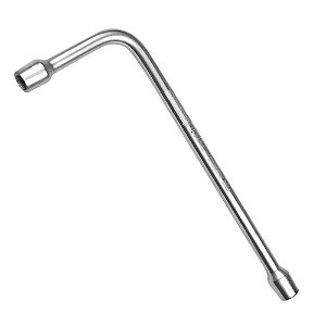 Chave Biela Longa Galvanizada 10mm Lotus 6812