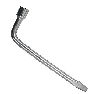 Chave de Roda em L 19mm Lotus 5712