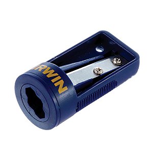 Apontador para Lápis Carpinteiro Irwin Strait-Line 233250