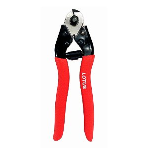Alicate para Cortar Cabo de Aço 7,5'' Lotus 6110