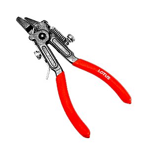 Alicate Travador de Serrote 6'' Lotus 3614