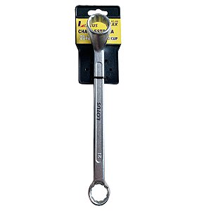 Chave Estrela Cromada 21mm x 23mm Lotus 4258