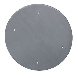 Disco de Ferro 380mm para Desempenadeira Elétrica MDE Menegotti