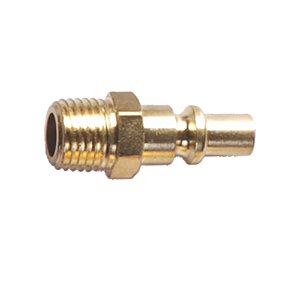 Conector Adptador para Engate Rápido Macho Mangueira Compressor Lotus 3678