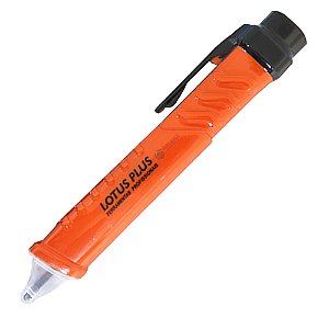 Detector de Tensão com LED e Sinal Sonoro 1000V AC Lotus 2854