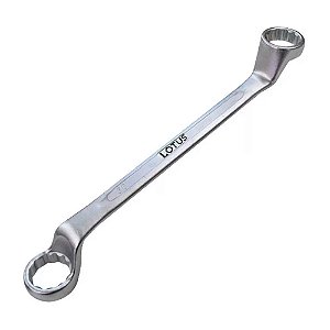 Chave Estrela Cromada 30mm x 32mm Lotus 4261