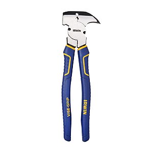 Alicate Tipo Fazendeiro 10" 254mm Vise-Grip® Irwin