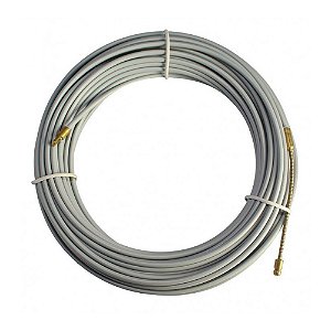 Guia Passador de Fios Profissional 20 Metros Cortag 60749