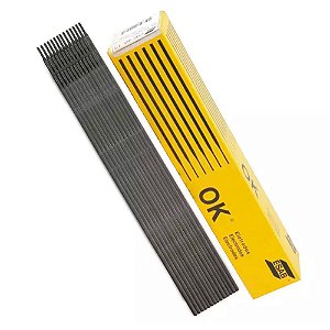 Eletrodo Solda Elétrica Serralheiro E6013 3,25mm Esab 1Kg