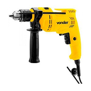 Furadeira de Impacto 1/2" 13mm 550W Vonder FIV550