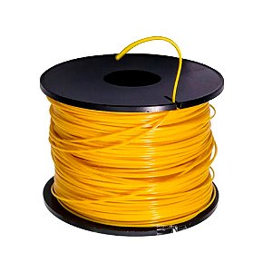 Linha de Nylon para Pedreiro 50 Metros x 0,8mm Lotus 2926
