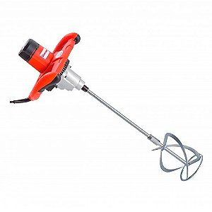 Misturador Elétrico de Argamassa 6 Velocidades 1600W HM-140 Cortag