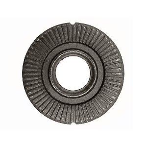 Flange para Esmerilhadeira Lixadeira Furo 20mm Bosch ou Makita Atopy