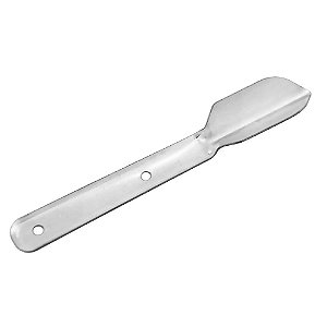 Espátula Inox para Acabamento de Canto 90° Hard