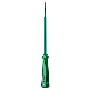 Chave Phillips com Haste Isolada 1/4" x 10" ST61441 Sata