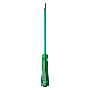 Chave Phillips com Haste Isolada 5/16" x 10" ST61443 Sata