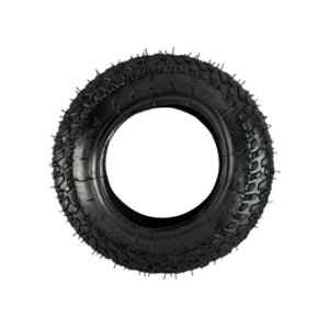 Pneu 4 Lonas para Carrinho de Mão 3,25 x 8 x 100Kg Lotus 4087