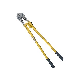 Tesourão Corta Vergalhão Aço T8 36'' Lotus 2612