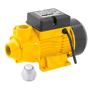 Bomba Periférica/Motobomba 1/2 cv 127V/220V BPV 375 Vonder