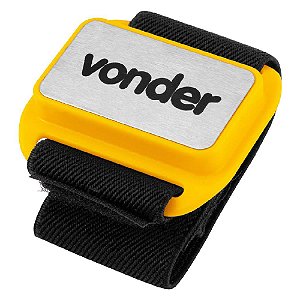 Pulseira Magnética Porta Ferramentas Vonder