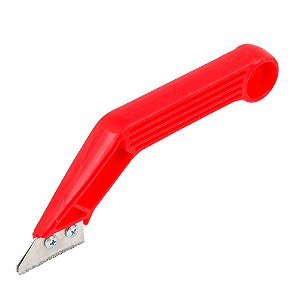 Raspador de Rejunte Lâmina 2,5mm Cortag Standard 60850