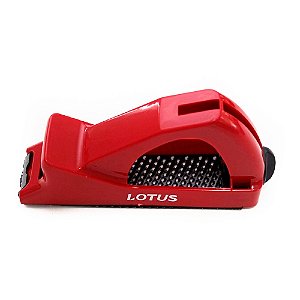 Raspador Tipo Plaina para Drywall Gesso 6'' Lotus 3337