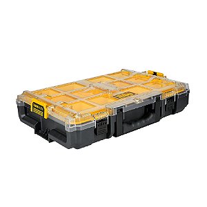 Caixa Organizadora de Ferramentas Acrílica ToughSystem 2.0 Dewalt DWST08040