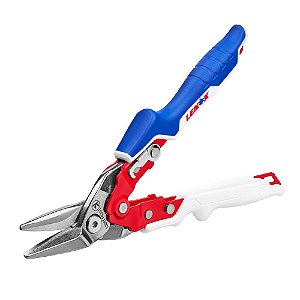 Tesoura de Aviação Corte a Esquerda Lenox LXHT14341