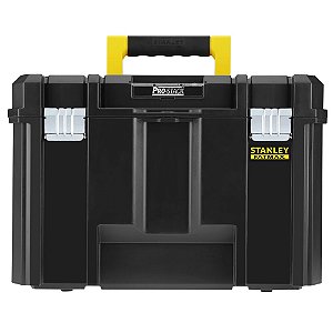 Caixa Organizadora Profunda 22 Litros Fatmax Pro-Stack Stanley FMST1-71971