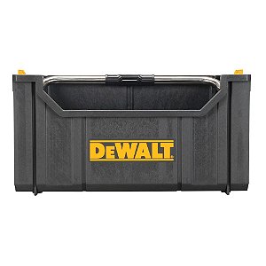 Caixa Organizadora de Ferramentas Aberta com Alça Metálica de Transporte ToughSystem 2.0 Dewalt DWST08206