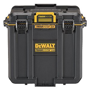 Organizador Profundo 14x15x10 Toughsystem ® 2.0 Dewalt DWST08035