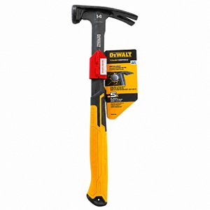 Martelo Unha de Solda Mig Toughseries 397g Dewalt DWHT51138X