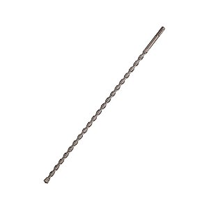 Broca para Concreto Sds Plus 10mm x 460mm Irwin IW13102
