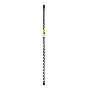 Broca para Concreto Sds Plus 20mm x 460mm Irwin IW13125