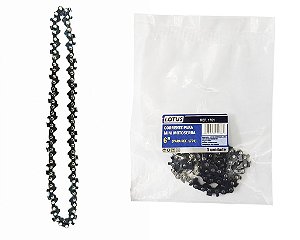 Corrente para Mini Motosserra 6'' 1774 Lotus 1761