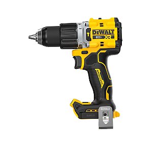 Parafusadeira/Furadeira Impacto 1/2" Compacta 20V Max* Xr Brushless E-Clutch Dewalt DCD806B-B3(sem bateria e carregador)