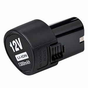 Bateria Recarregável 12V 1.3Ah para 1786/1771 Lotus 1776
