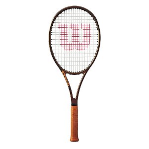 RAQUETE DE TÊNIS WILSON PRO STAFF 97 V14